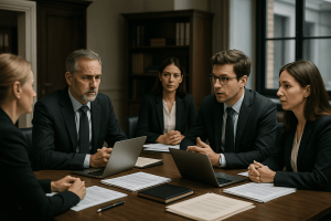 El CIF intracomunitario mejora la competitividad al facilitar operaciones en la UE, simplificar la burocracia y ofrecer ventajas fiscales clave.