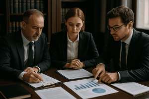 Guía para financiar tu empresa: desde fondos iniciales hasta expansión. Opta por reinversión, crowdlending o capital riesgo. Asegura tu éxito empresarial.