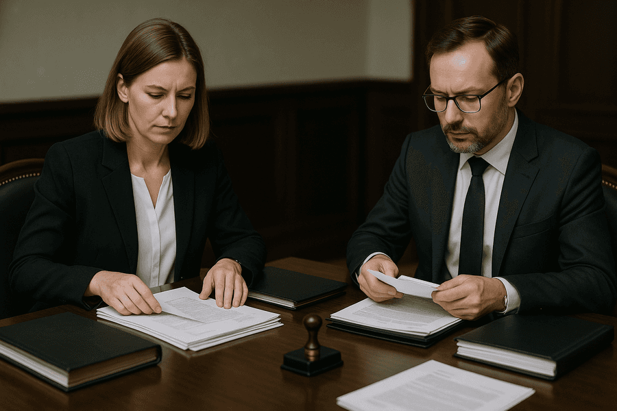 Elige la estructura empresarial adecuada para ti: desde flexibles sociedades limitadas hasta grandes sociedades anónimas, pasando por cooperativas.