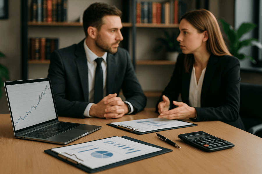 Descubre cómo una ampliación de capital puede desbloquear nuevos proyectos e inversiones, asegurando el cumplimiento legal y atrayendo inversores.