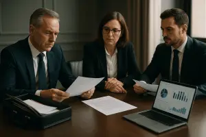 Si vas a crear una sociedad, elige bien el tipo, prepara bien los documentos legales, comprende las obligaciones fiscales y cumple con las normas laborales.