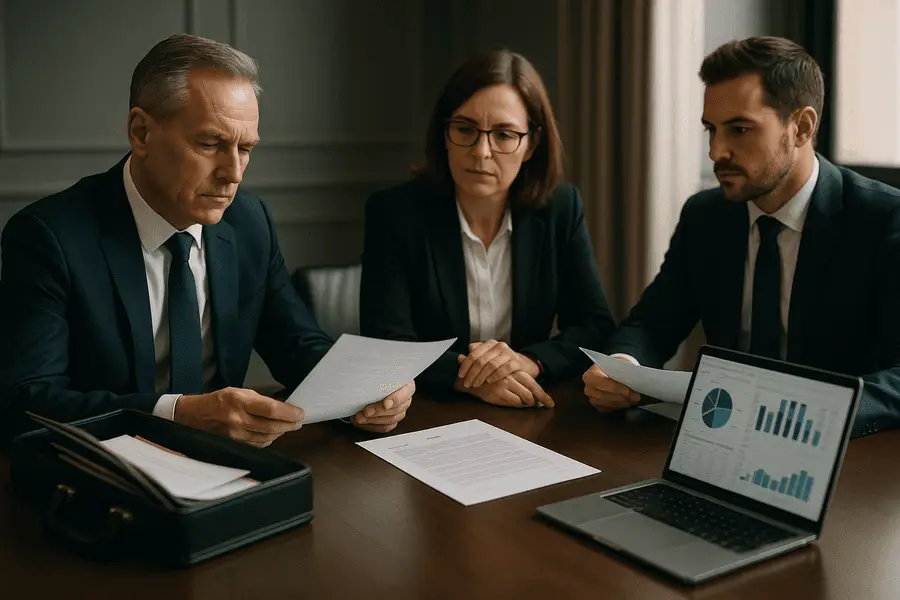 Si vas a crear una sociedad, elige bien el tipo, prepara bien los documentos legales, comprende las obligaciones fiscales y cumple con las normas laborales.