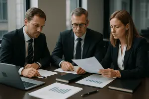 Obtén un CIF intracomunitario para operar sin IVA en la UE, reduciendo costes y simplificando impuestos. Expande y profesionaliza tu negocio en Europa.