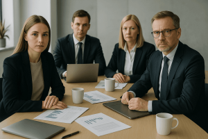 Emprender es un gran desafío, sobre todo al buscar financiación. Descubre estrategias efectivas para obtener capital y llevar tu negocio al éxito.