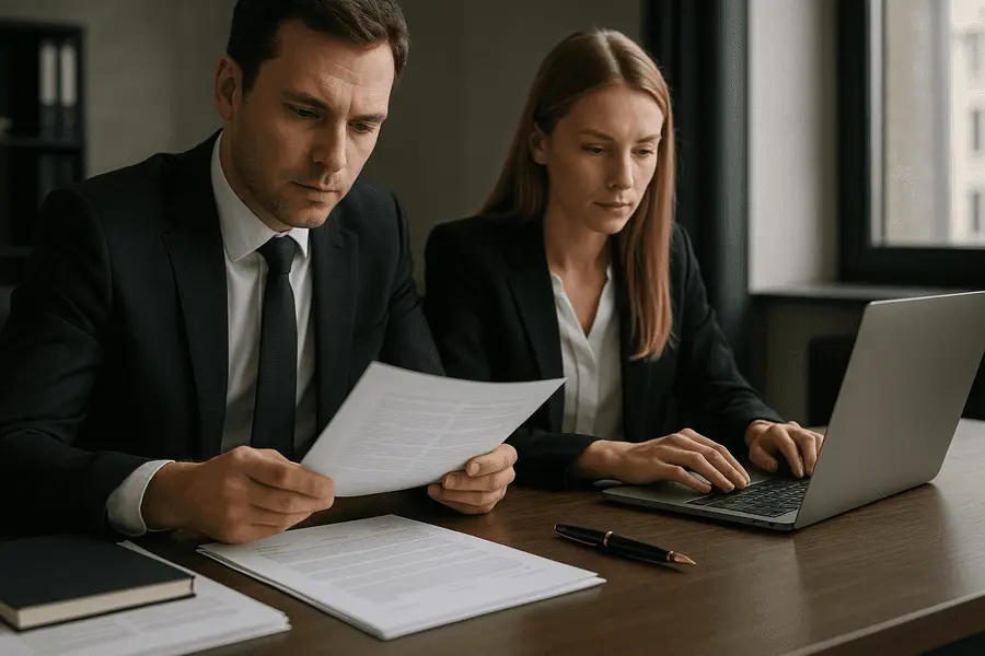 ¿Cansado de trámites empresariales lentos? Aprende a simplificar procesos con plataformas digitales, automatización y buena planificación para evitar demoras.