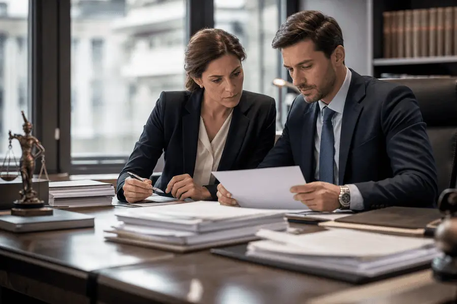 Inicia tu empresa creando una Sociedad Limitada sin complicaciones: elige nombre, redacta estatutos y aporta capital. Simplifica el proceso legal con ayuda profesional.