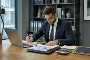 ¿Te has adentrado en el mundo empresarial con tu propia sociedad limitada? Es crucial llevar una contabilidad rigurosa para asegurar el éxito y estabilidad financiera. Utiliza herramientas tecnológicas y consulta a expertos para optimizar la gestión y cumplir con las normativas fiscales.