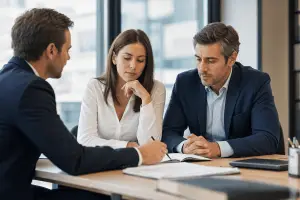 Iniciar un negocio implica elegir la estructura legal correcta, considerando responsabilidad, costos y expansión, para asegurar un crecimiento sólido.