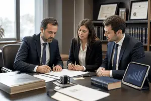 Descubre cómo el registro mercantil impulsa tu negocio: legalidad, claridad y confianza de socios e inversores, acceso a crédito y competitividad.